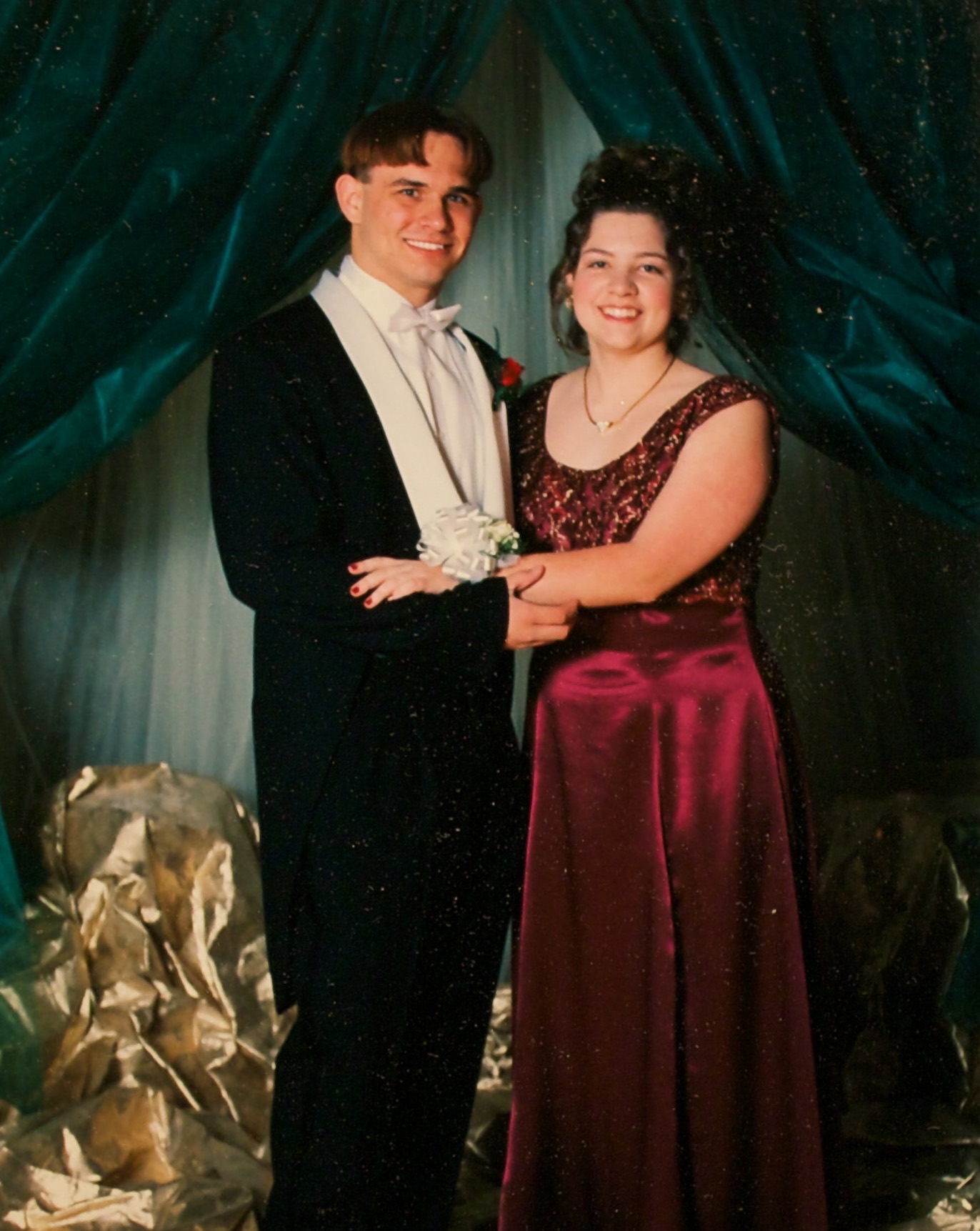 11th Grade Winterball